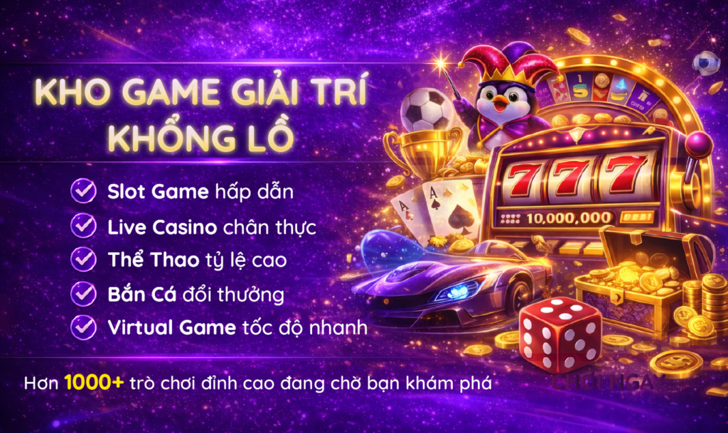 kinggo9 - nhà cái uy tín 2026